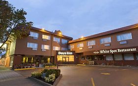 Days Inn Terrace